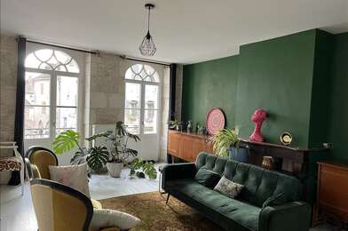 Maison 6 pièces 160000 €