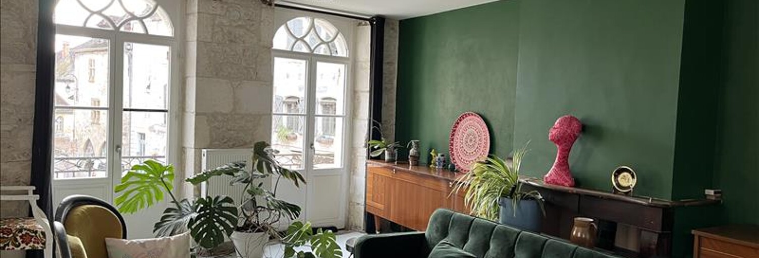 Maison 6 Pièces 147 m² à vendre à Souillac (46200)