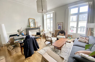 appartement 4 pièces 97 m2 à louer à Nantes (44000)