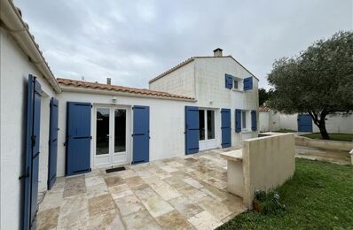 maison 4 pièces 80 m2 à vendre à Saint-Georges-d'Oléron (17190)