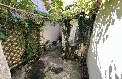 maison 3 pièces 51 m2 à vendre à Angoulême (16000)