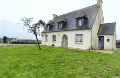 vente maison 160 500 € à proximité de Lesneven (29260)