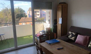 Appartement 2 Pièces 38 m² à vendre à Marseille 9 (13009)