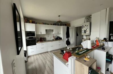 appartement 5 pièces 89 m2 à vendre à Tulle (19000)