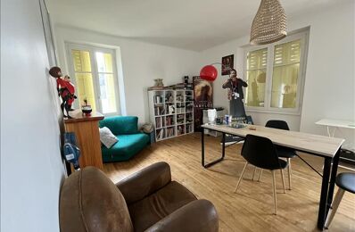 vente appartement 82 875 € à proximité de Perpezac-le-Noir (19410)