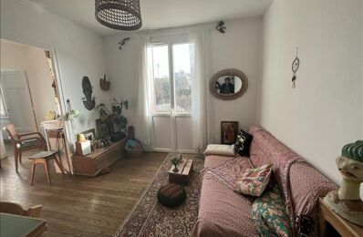 vente appartement 72 150 € à proximité de Perpezac-le-Noir (19410)