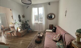 Appartement 3 Pièces 62 m² à vendre à Tulle (19000)