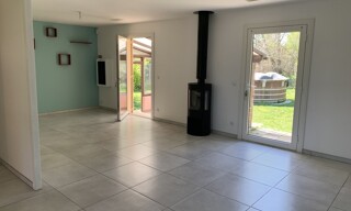 Maison 4 Pièces 90 m² à vendre à Cestas (33610)
