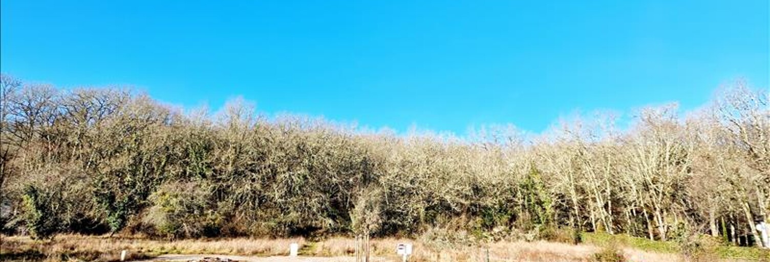 Terrain  865 m² à vendre à Pradines (46090)