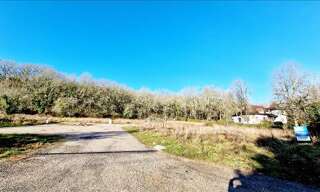Terrain  883 m² à vendre à Pradines (46090)
