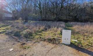 Terrain  2918 m² à vendre à Pradines (46090)