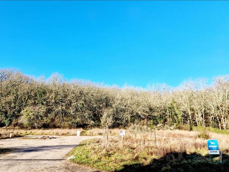 Terrain à bâtir de 0 pièces principales — photo 1