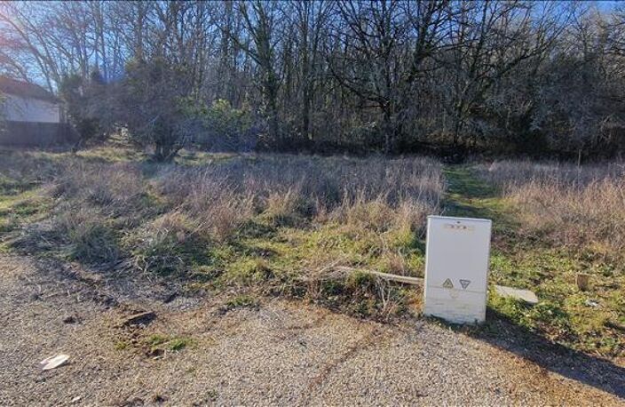 Terrain à bâtir de 0 pièces principales — photo 2