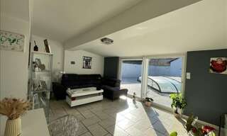 Maison 5 Pièces 102 m² à vendre à Vertheuil (33180)