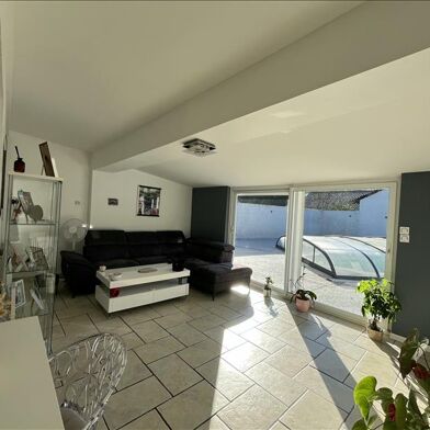 Maison 5 pièces 243800 €