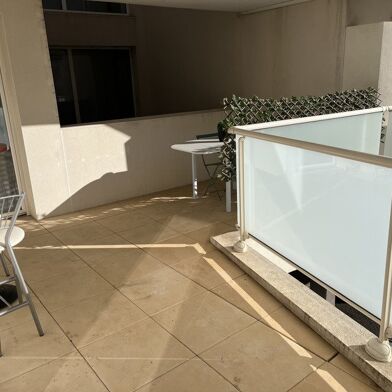 Appartement 3 pièces 139739 €