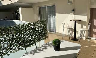 Appartement 3 Pièces 59 m² à vendre à Béziers (34500)