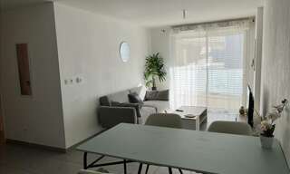 Appartement 3 Pièces 59 m² à vendre à Béziers (34500)