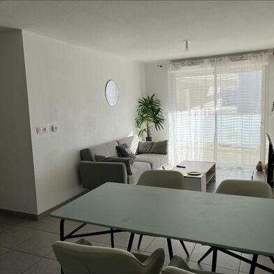 Appartement 3 pièces 139739 €