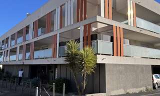 Appartement 3 Pièces 59 m² à vendre à Béziers (34500)