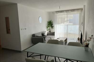 Appartement 3 pièces 119000 €