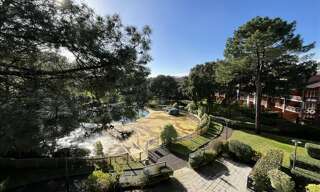 Appartement 2 Pièces 27 m² à vendre à Moliets-et-Maâ (40660)