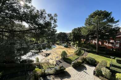 Appartement 2 pièces 155875 €