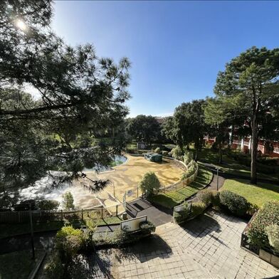 Appartement 2 pièces 155875 €