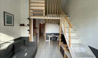 Appartement 2 Pièces 27 m² à vendre à Moliets-et-Maâ (40660)