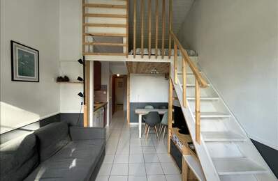 Appartement de 2 pièces principales — photo du bien