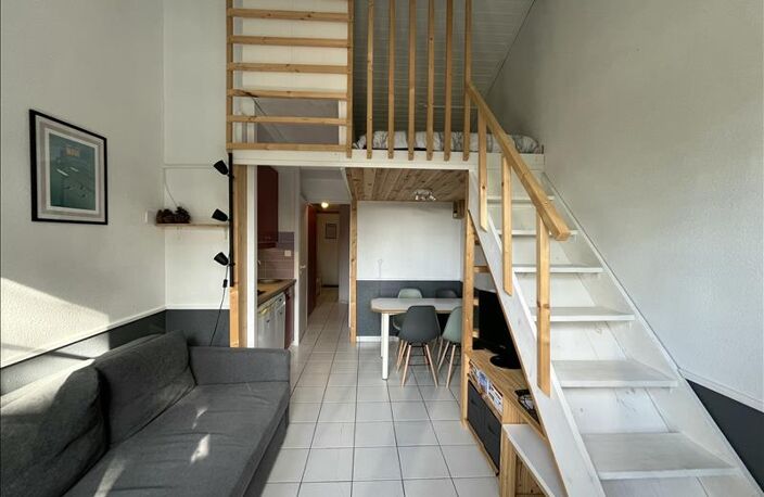 Appartement de 2 pièces principales — photo 5