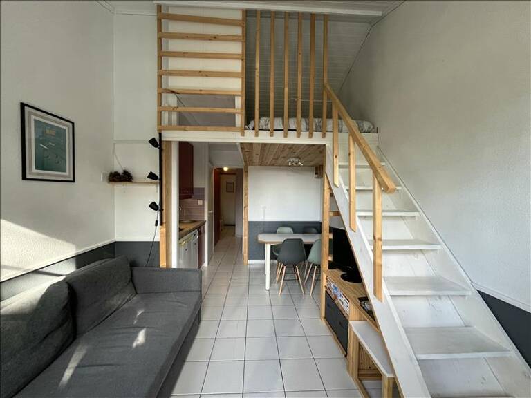 Appartement de 2 pièces principales — photo 1