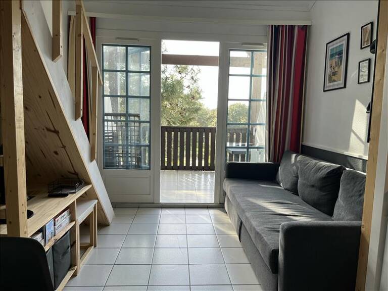 Appartement de 2 pièces principales — photo 1