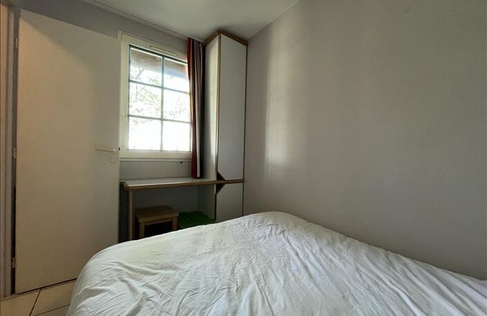 Appartement de 2 pièces principales — photo 4