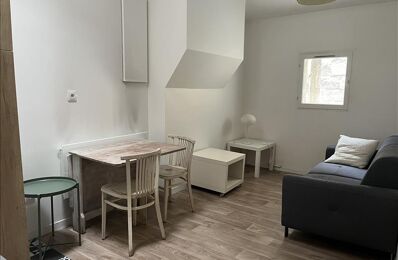 vente appartement 165 850 € à proximité de Talence (33400)