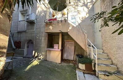 vente maison 98 550 € à proximité de Servian (34290)