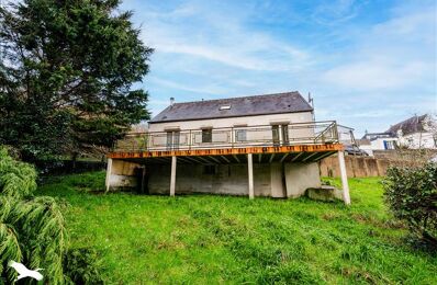 maison 5 pièces 92 m2 à vendre à Douarnenez (29100)