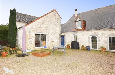 vente maison 369 250 € à proximité de Saint-Dyé-sur-Loire (41500)