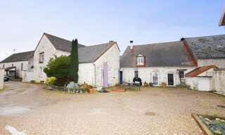 Maison 5 Pièces 240 m² à vendre à Mer (41500)