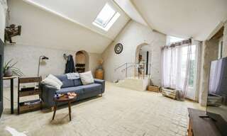 Maison 5 Pièces 240 m² à vendre à Mer (41500)