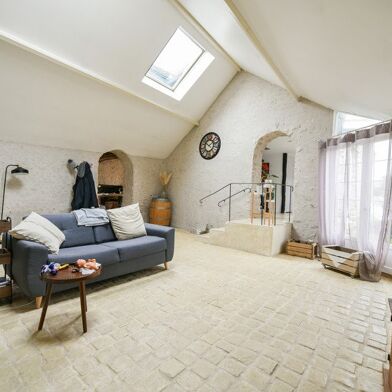 Maison 5 pièces 358700 €