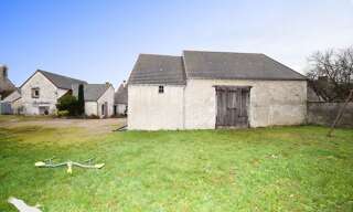 Maison 5 Pièces 240 m² à vendre à Mer (41500)