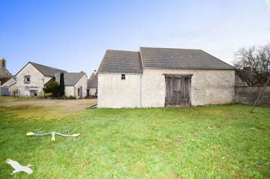 Maison 5 pièces 358700 €