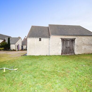 Maison 5 pièces 358700 €