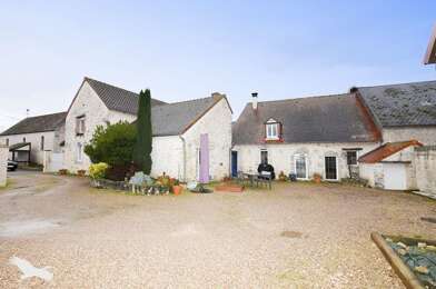 Maison 5 pièces 358700 €