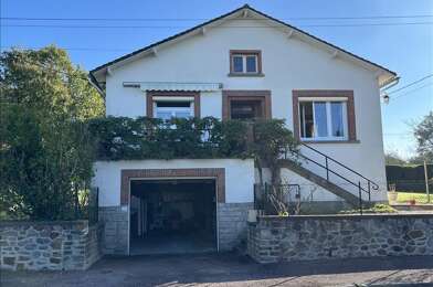 Maison 4 pièces 118800 €