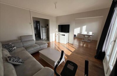 vente appartement 164 500 € à proximité de Saint-Genis-Laval (69230)