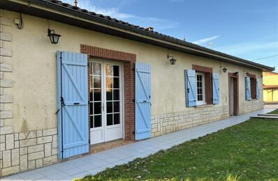 vente maison 160 000 € à proximité de Saint-Élix-d'Astarac (32450)