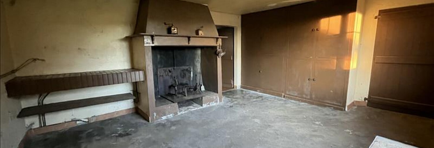 Maison 5 Pièces 150 m² à vendre à Espaon (32220)