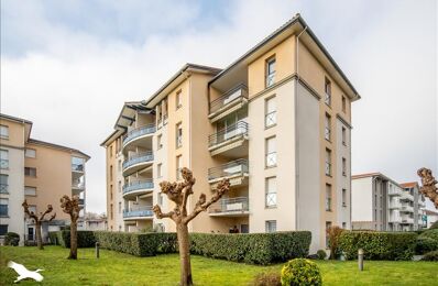 vente appartement 400 900 € à proximité de Mées (40990)